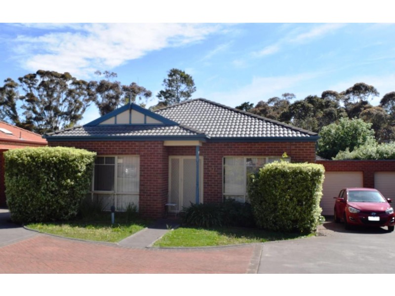 17/17a CORNISH STREET, Sunbury VIC 3429