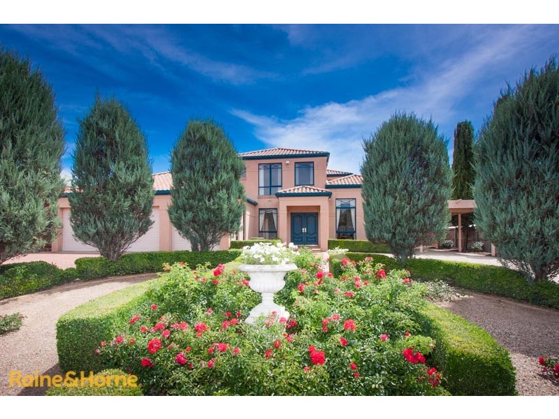 5 Hopbush Avenue, Sunbury VIC 3429