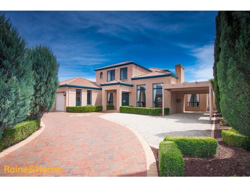 5 Hopbush Avenue, Sunbury VIC 3429