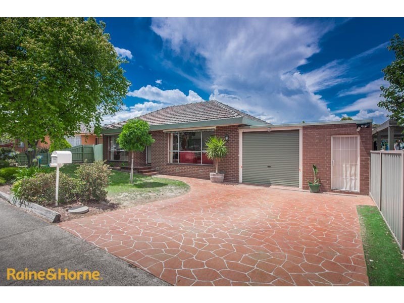 44 Riddell Road, Sunbury VIC 3429