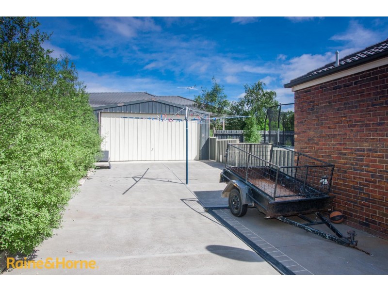 30 Palomino Drive, Sunbury VIC 3429