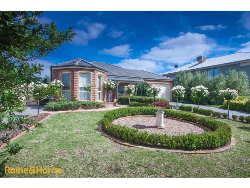 30 Palomino Drive, Sunbury VIC 3429