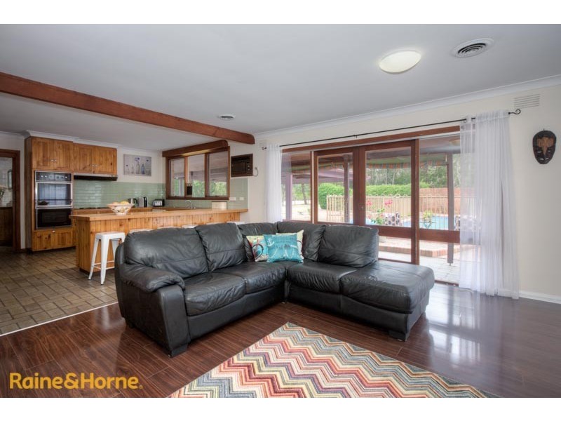 7 Ranoch Court, Riddells Creek VIC 3431