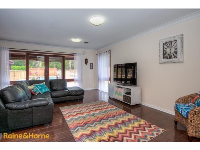 7 Ranoch Court, Riddells Creek VIC 3431