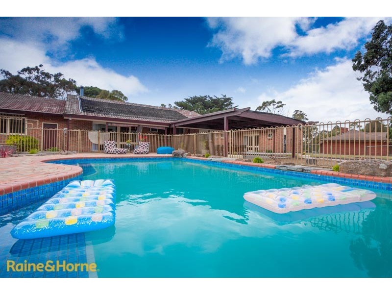 7 Ranoch Court, Riddells Creek VIC 3431