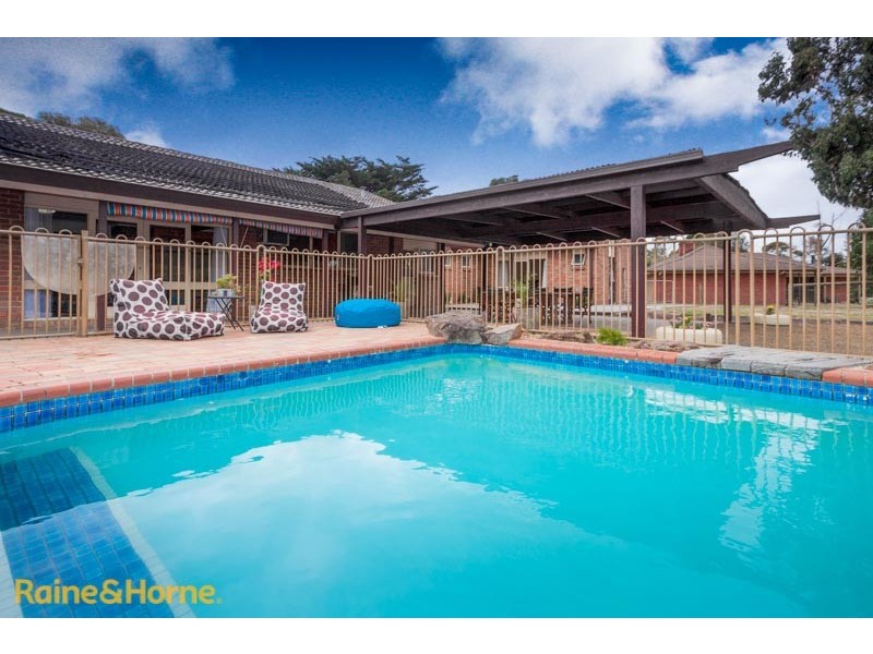 7 Ranoch Court, Riddells Creek VIC 3431