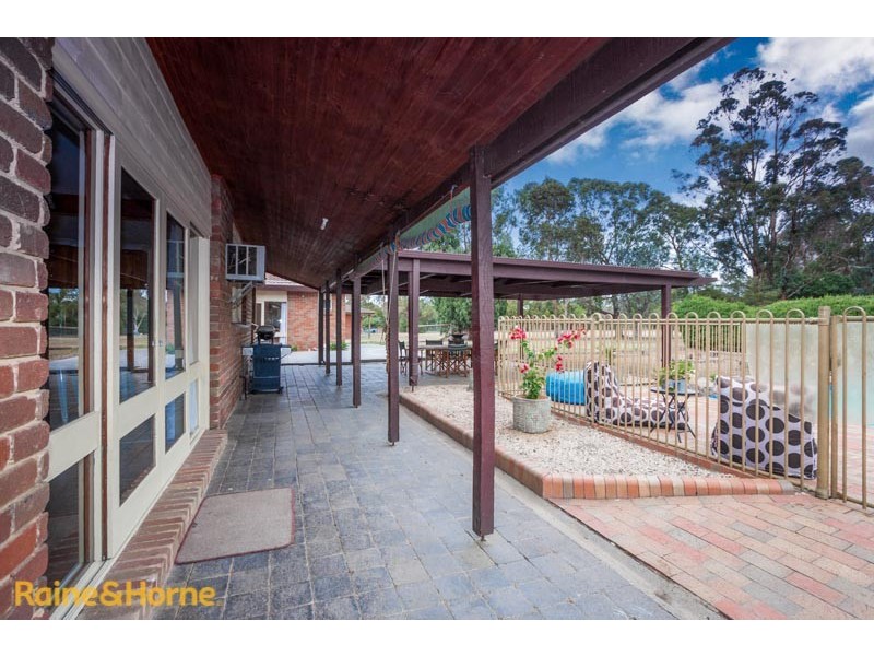 7 Ranoch Court, Riddells Creek VIC 3431