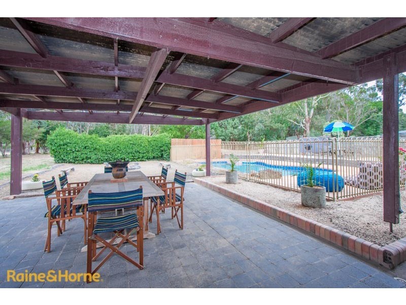 7 Ranoch Court, Riddells Creek VIC 3431