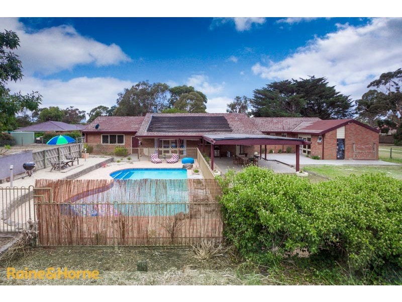 7 Ranoch Court, Riddells Creek VIC 3431