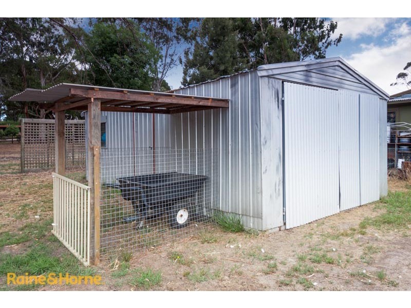 7 Ranoch Court, Riddells Creek VIC 3431