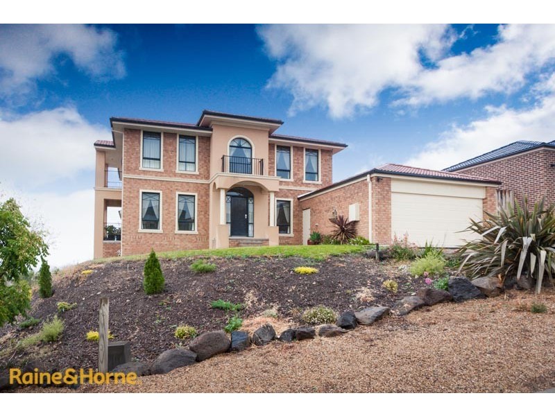 1 Westall Close, Sunbury VIC 3429