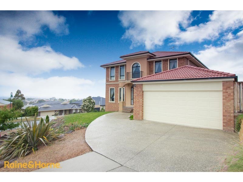 1 Westall Close, Sunbury VIC 3429