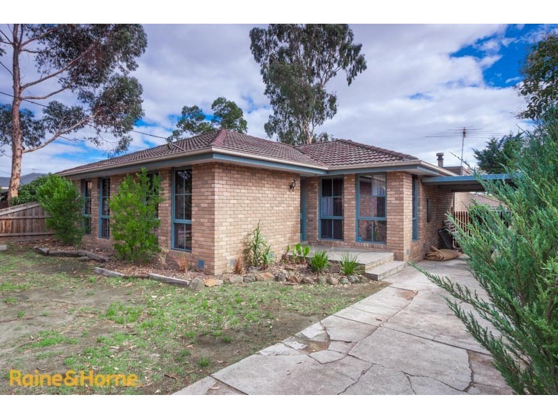 164 Gap Road, Sunbury VIC 3429