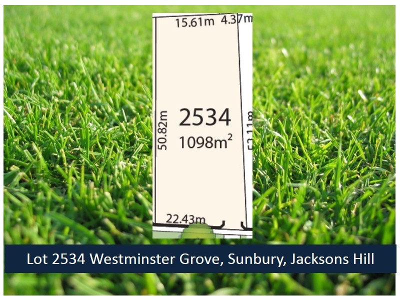 49 Westminster Grove, Sunbury VIC 3429