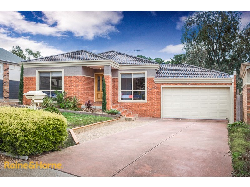 41 Long Drive, Sunbury VIC 3429