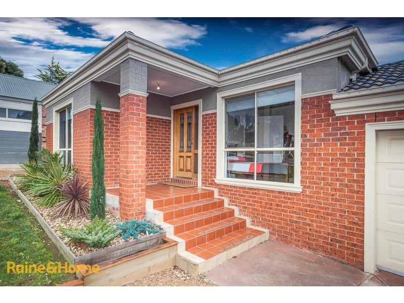 41 Long Drive, Sunbury VIC 3429