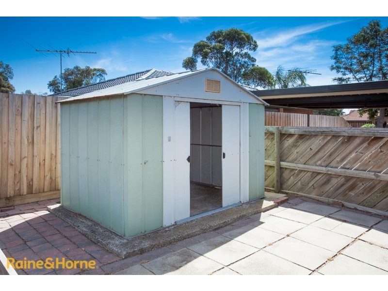 3 Walton Heath Court, Sunbury VIC 3429