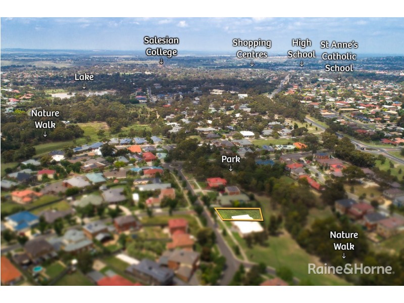 15 Bundanoon Avenue, Sunbury VIC 3429