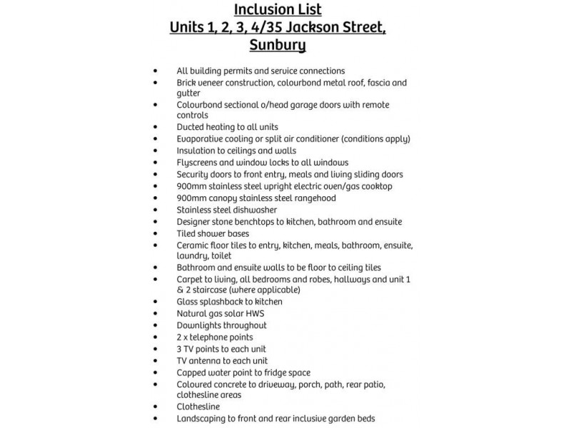 Unit 2/35 Jackson Street, Sunbury VIC 3429