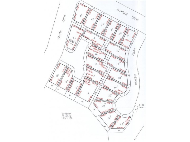 54 Mayfin Court, Sunbury VIC 3429
