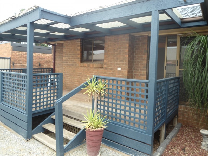 23 MARJORIE AVENUE, Sunbury VIC 3429
