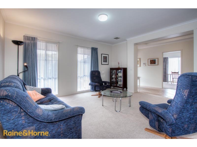 3 Mountain Ash Drive, Sunbury VIC 3429