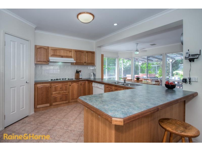 3 Mountain Ash Drive, Sunbury VIC 3429