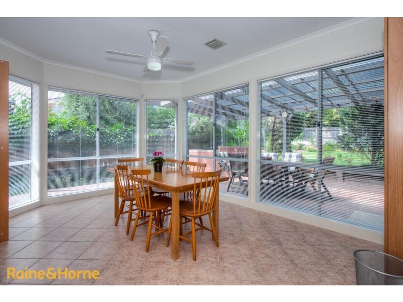 3 Mountain Ash Drive, Sunbury VIC 3429