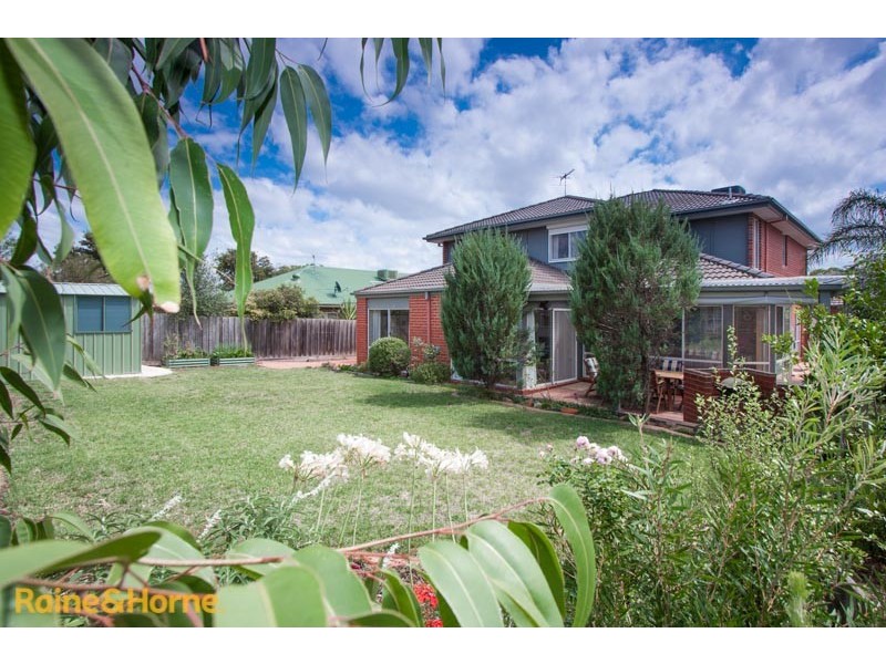 3 Mountain Ash Drive, Sunbury VIC 3429