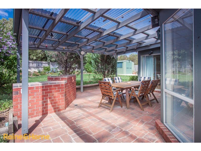 3 Mountain Ash Drive, Sunbury VIC 3429