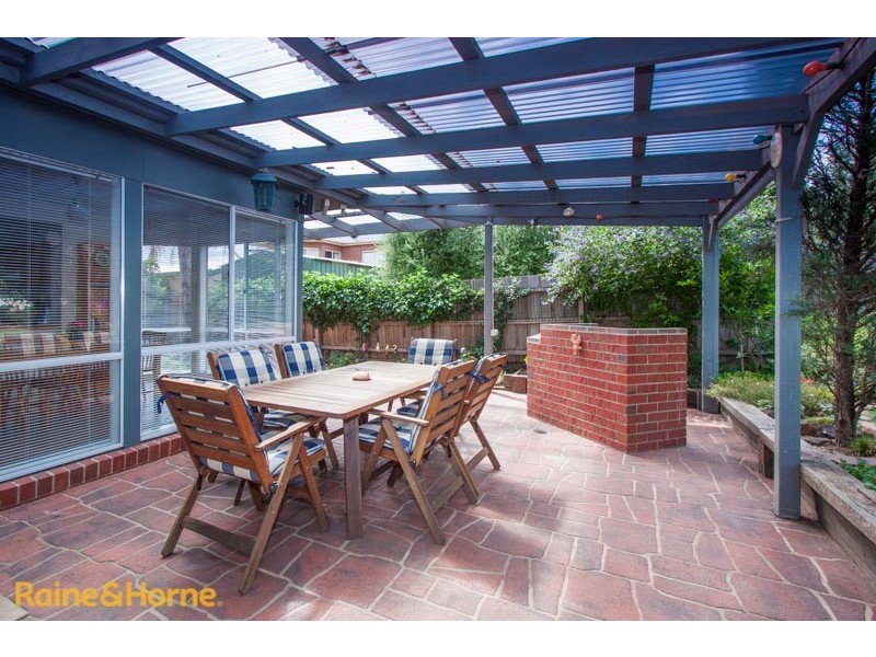 3 Mountain Ash Drive, Sunbury VIC 3429