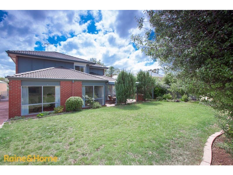 3 Mountain Ash Drive, Sunbury VIC 3429