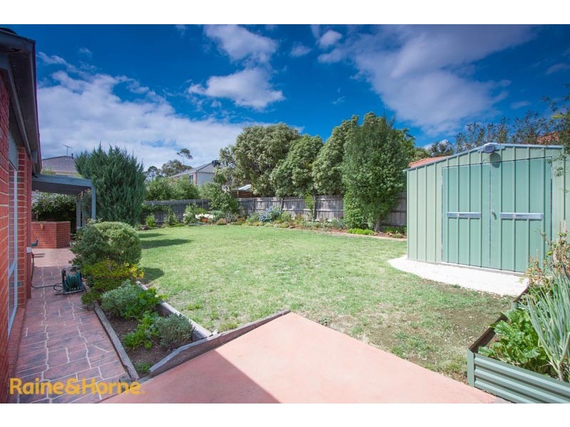 3 Mountain Ash Drive, Sunbury VIC 3429