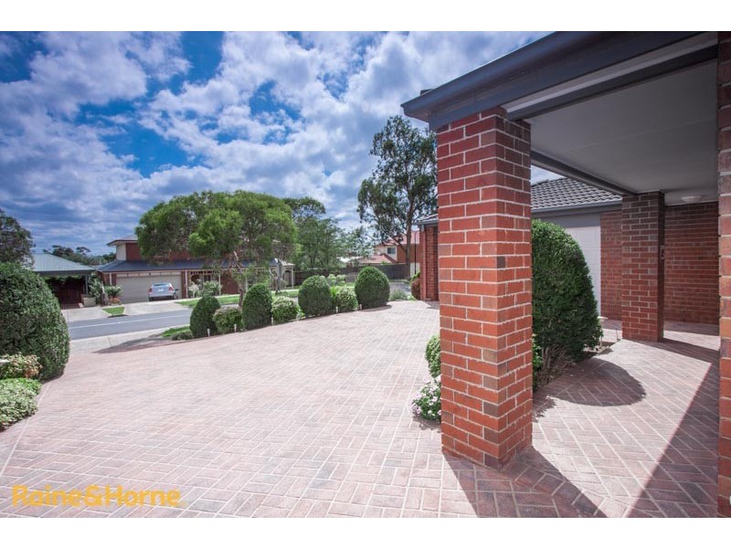 3 Mountain Ash Drive, Sunbury VIC 3429
