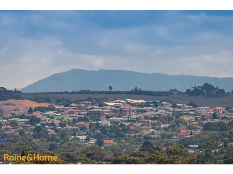 3 Mountain Ash Drive, Sunbury VIC 3429