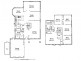 3 Mountain Ash Drive, Sunbury VIC 3429 Floorplan