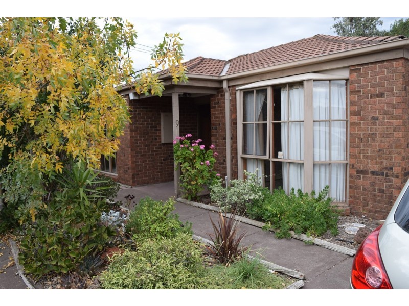 9/40 Harker Street, Sunbury VIC 3429