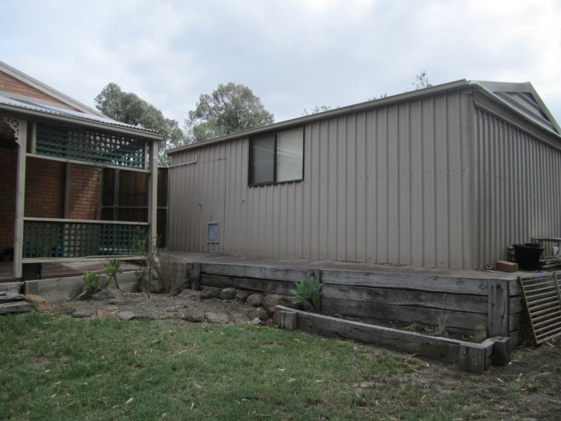 86 MELBA AVENUE, Sunbury VIC 3429