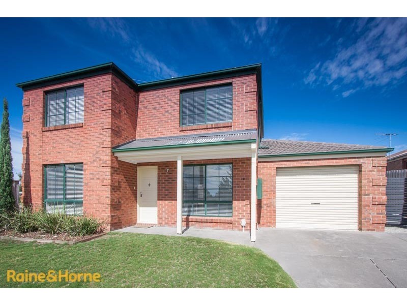 2 Martens Court, Sunbury VIC 3429
