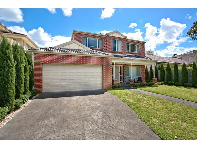 27 Luckins Road, Bentleigh VIC 3204