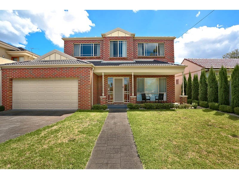 27 Luckins Road, Bentleigh VIC 3204