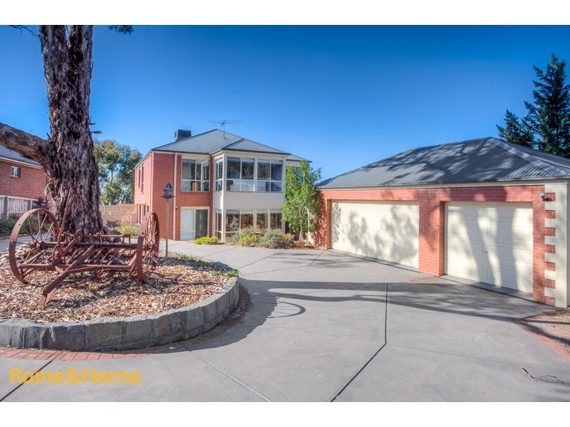 3 Ardoch Court, Sunbury VIC 3429