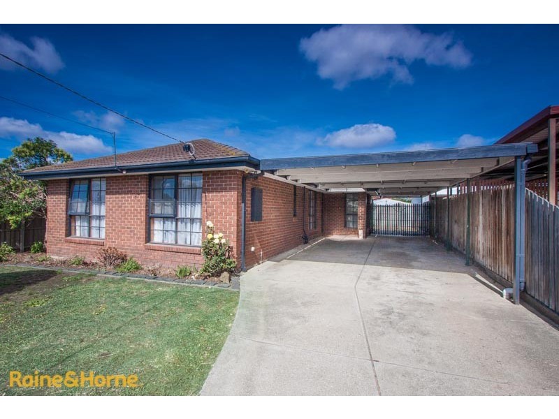 13 Cradle Road, Diggers Rest VIC 3427