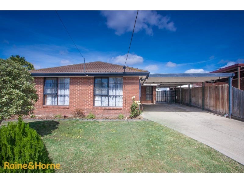 13 Cradle Road, Diggers Rest VIC 3427