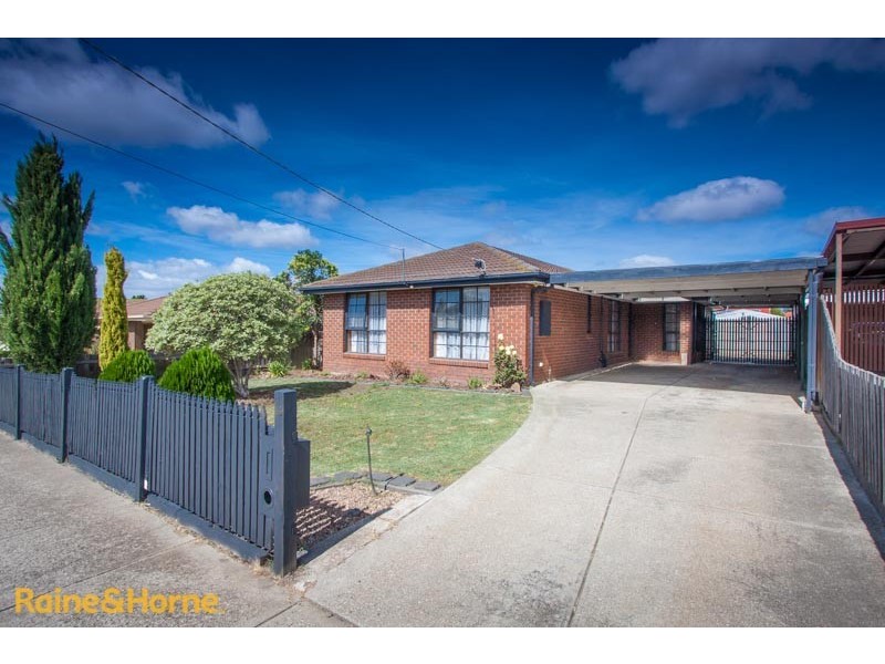 13 Cradle Road, Diggers Rest VIC 3427