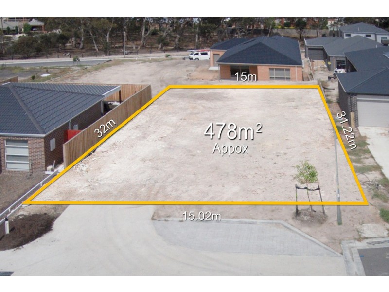 5 Dawes Court, Sunbury VIC 3429