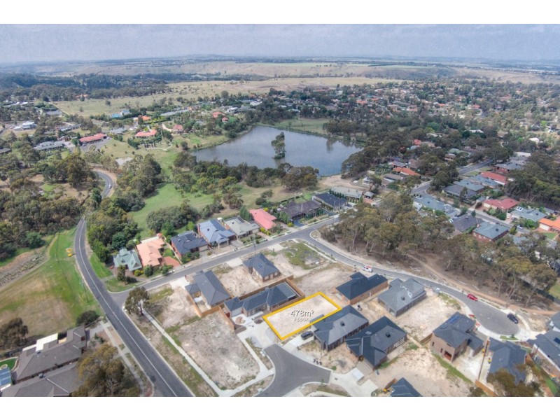 5 Dawes Court, Sunbury VIC 3429