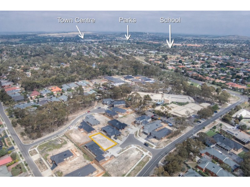 5 Dawes Court, Sunbury VIC 3429
