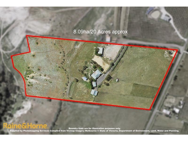 95 Green Street, Bulla VIC 3428