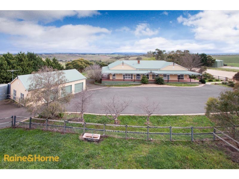 95 Green Street, Bulla VIC 3428